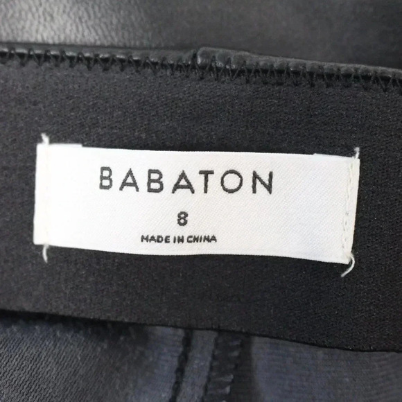 BABATON ladies pants - Picture 11 of 13